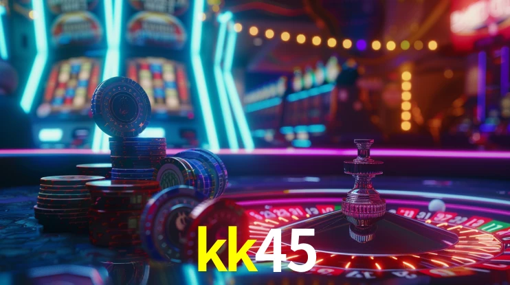 Quick Registration kk45