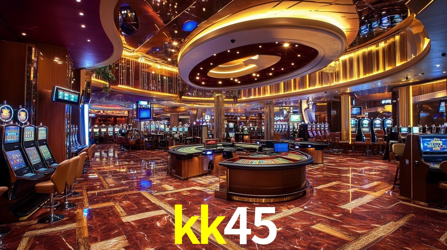 Daily Bonuses kk45