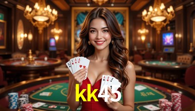 Weekend Specials kk45