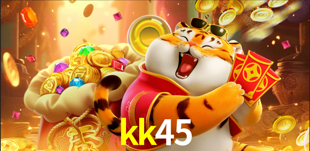 kk45: Seu Especialista em Apostas Esportivas Brasileiras