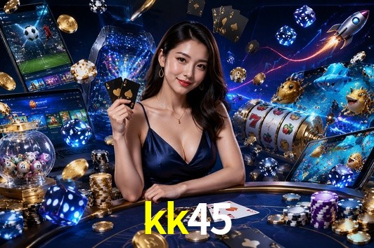 Seasonal Promotions kk45