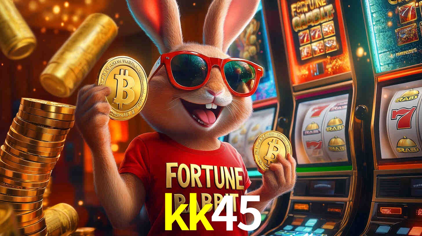 A Popularidade dos Caça-Níqueis no kk45
