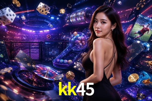 Security Systems kk45