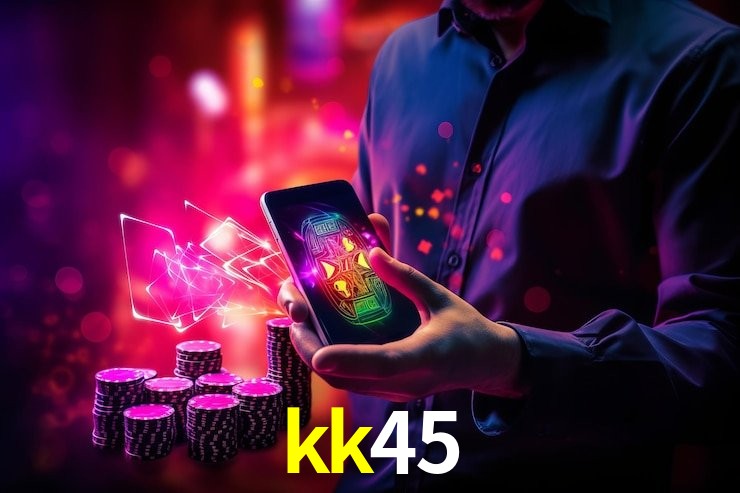 Programa VIP kk45