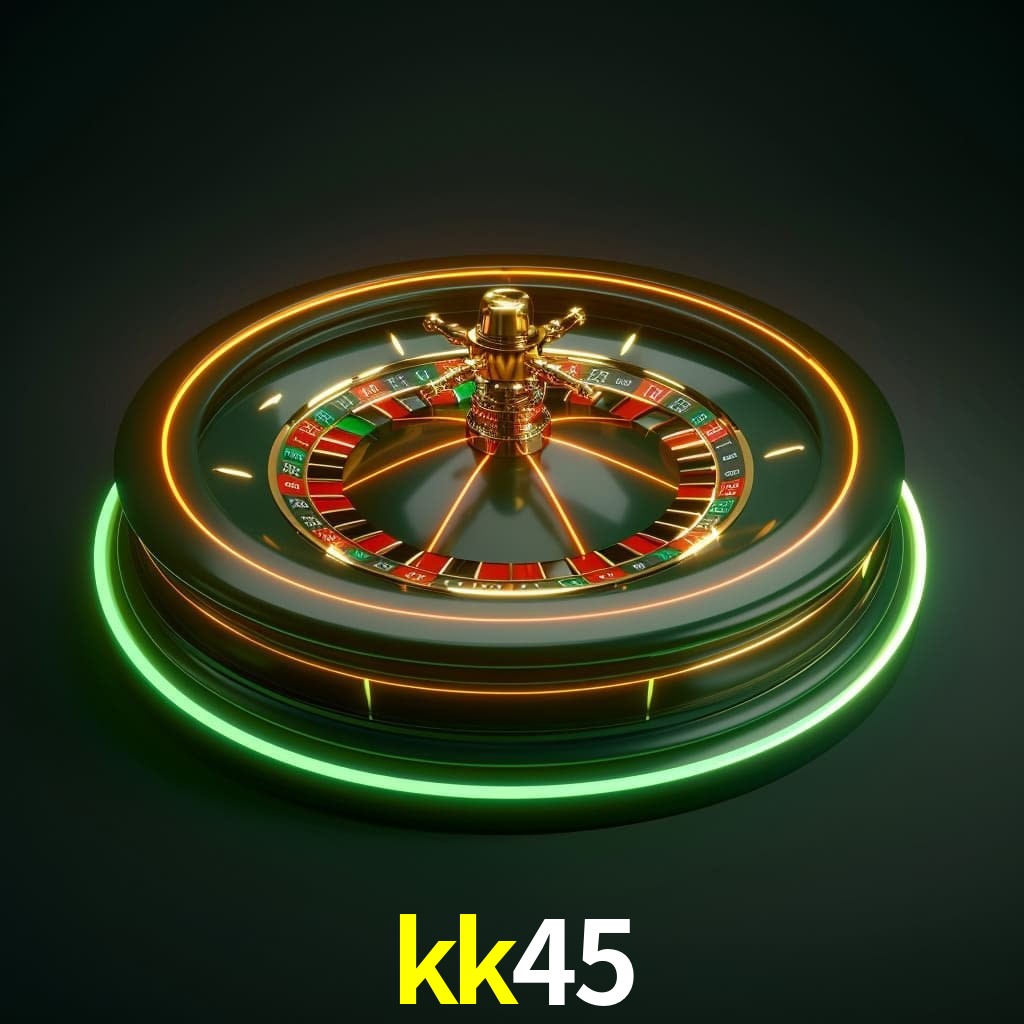 App mobile kk45