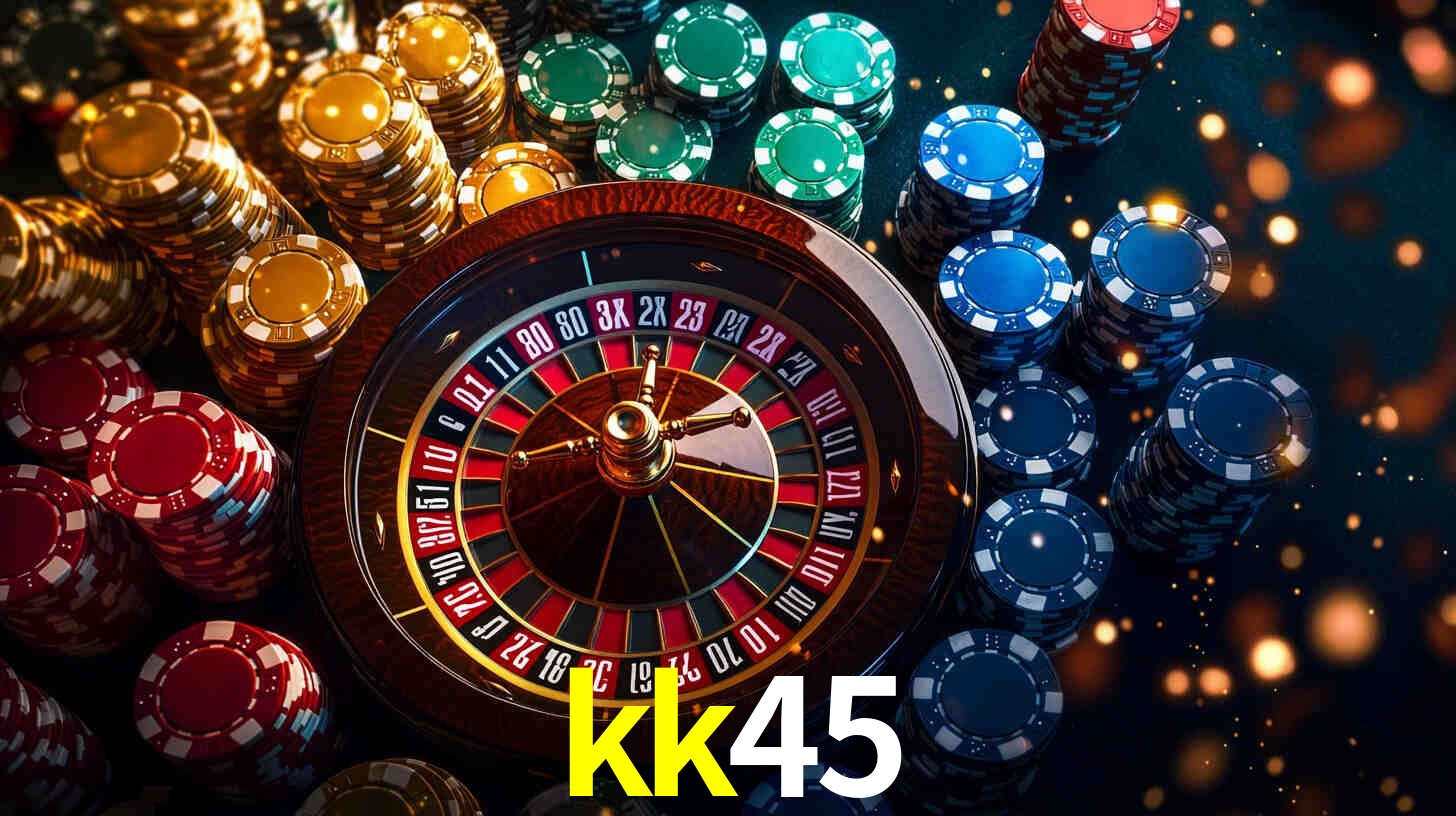 Exclusive Games kk45