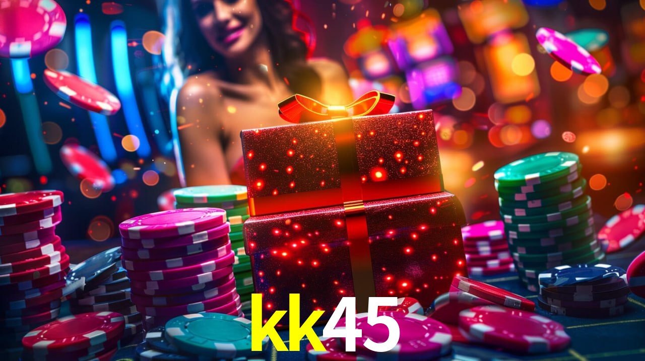 App oficial kk45