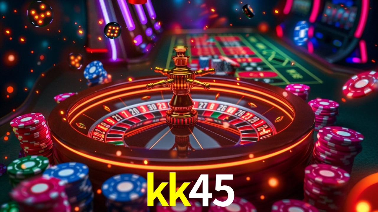 cassino kk45