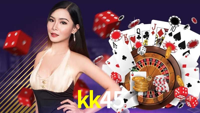 Interface Premium kk45