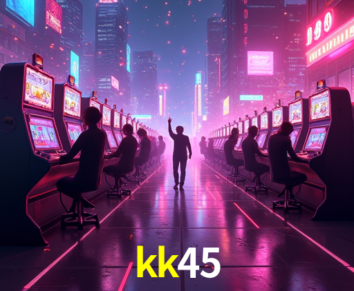 Bônus Diários kk45
