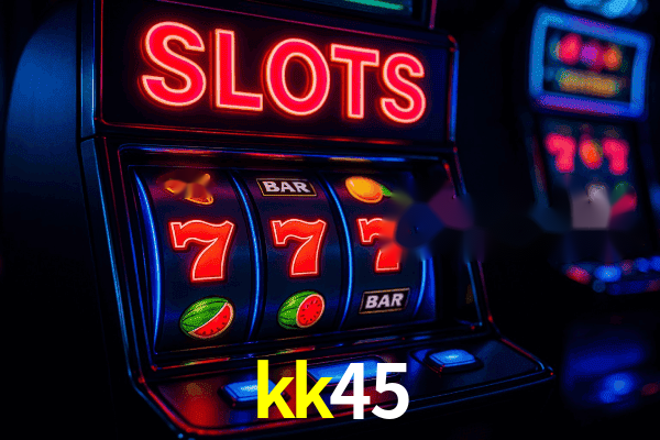 Fortune Tiger kk45