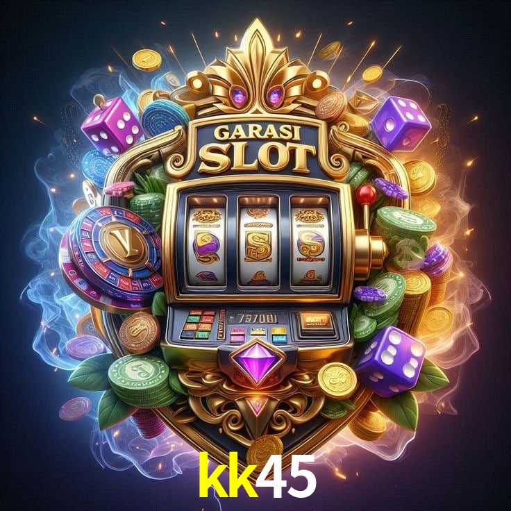 Login Seguro kk45