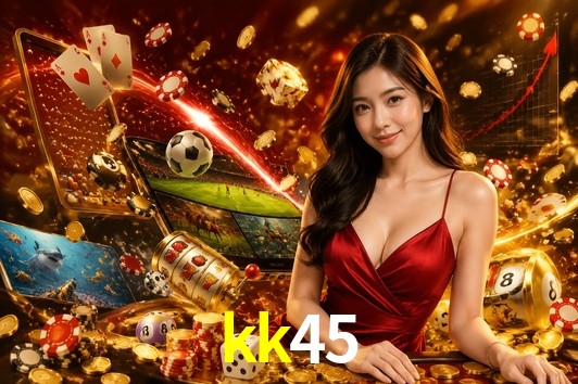Exclusive Offers kk45