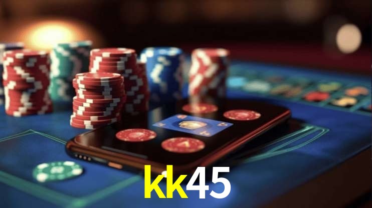 Casino VIP kk45
