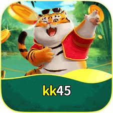 kk45 App
